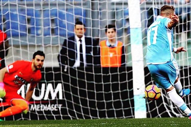immobile
