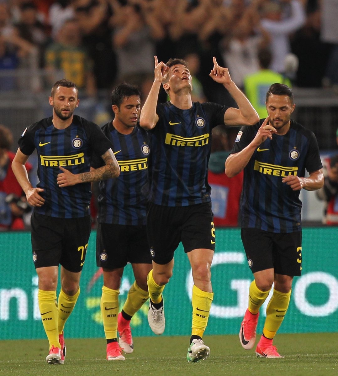 inter