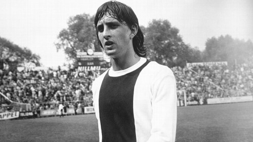 johan cruyff