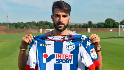 jordi gomez