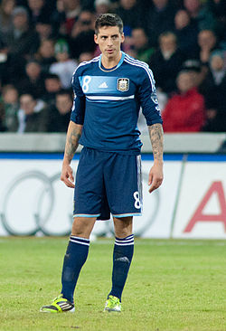 jose sosa