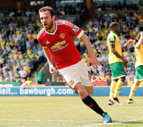 juan mata