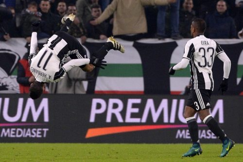 juventus