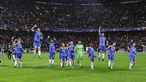 juventus