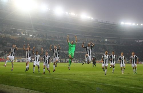 juventus