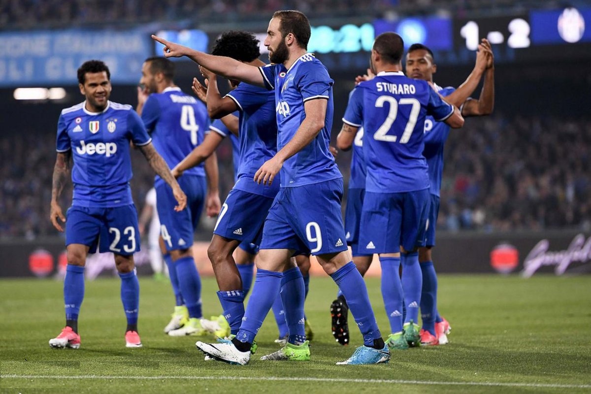 juventus