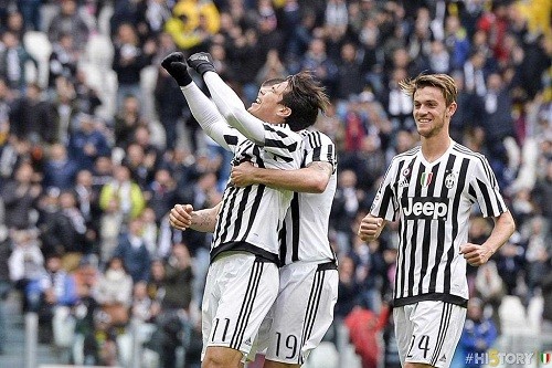 juventus