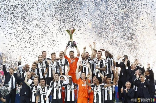 juventus