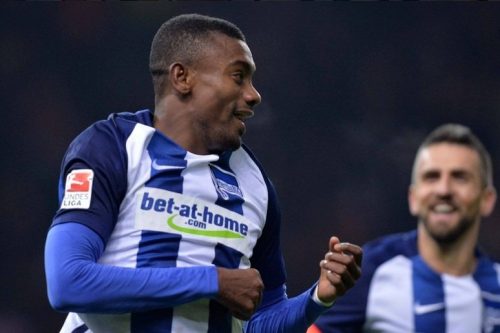 kalou