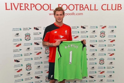 karius