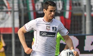 kevin lasagna
