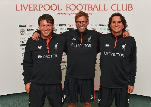 klopp dkk