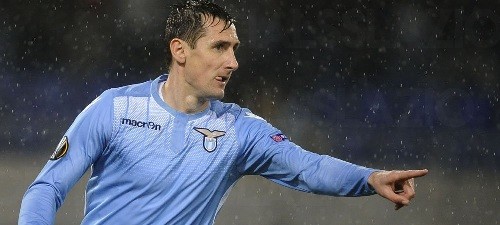 klose