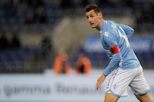 klose