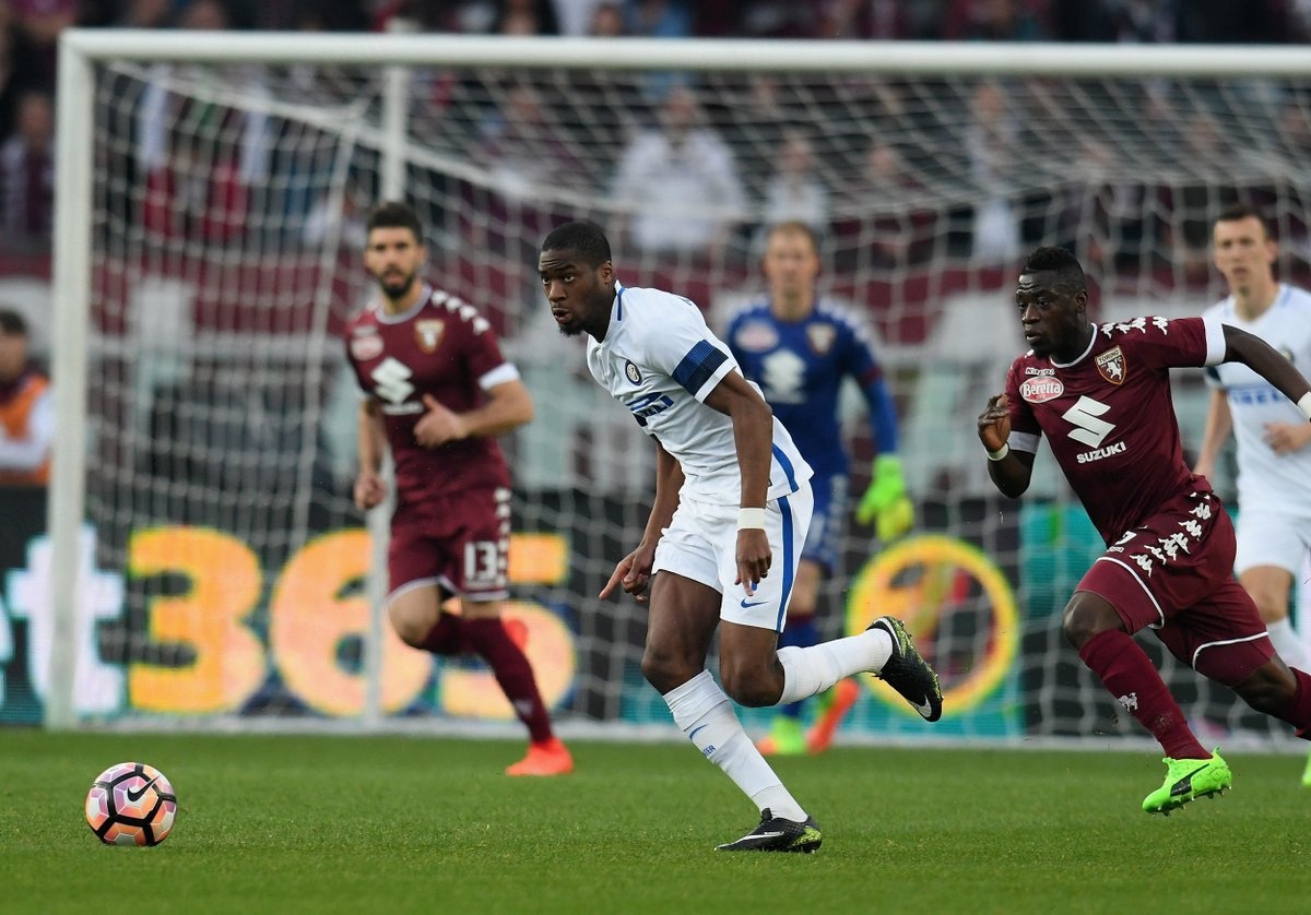 kondogbia