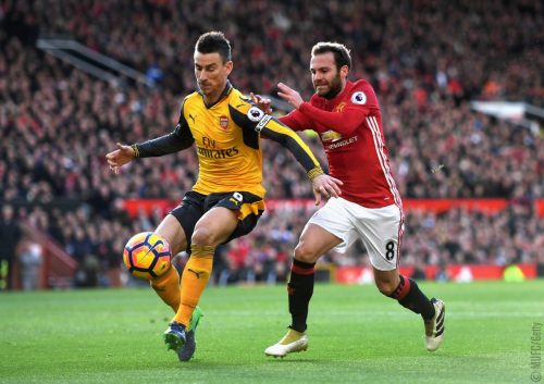 koscielny mata