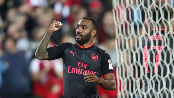 lacazette