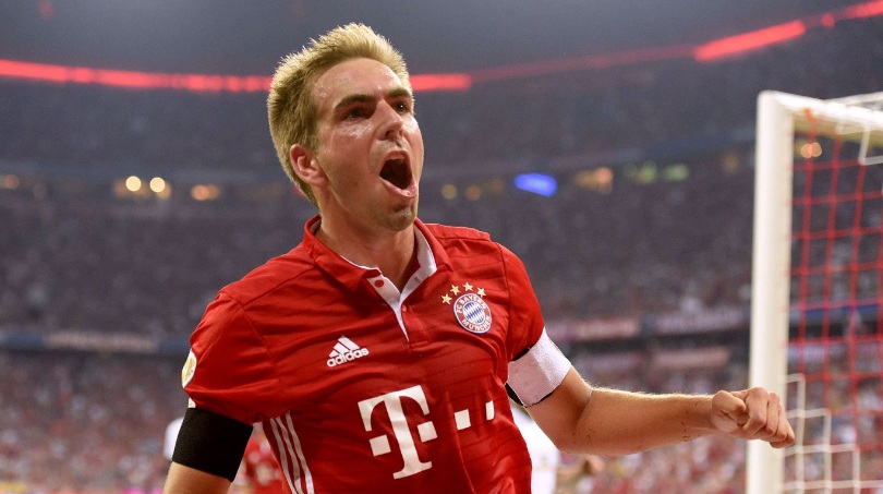lahm
