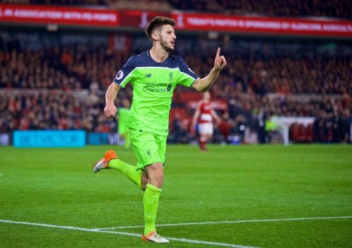 lallana