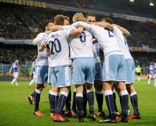 lazio