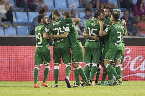 leganes