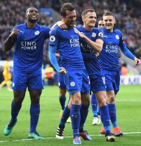 leicester