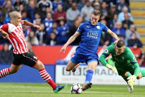 leicester southampton