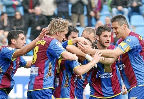 levante
