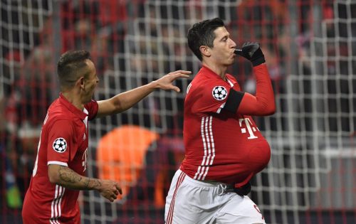 lewandowski