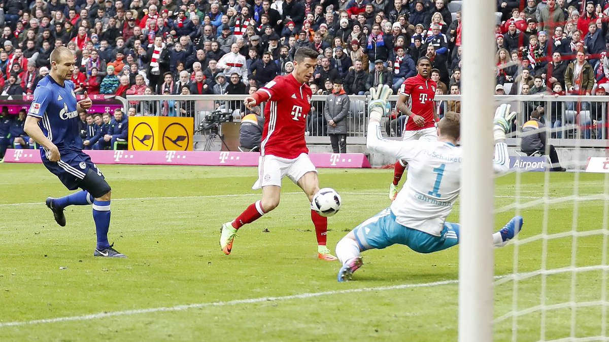 lewandowski