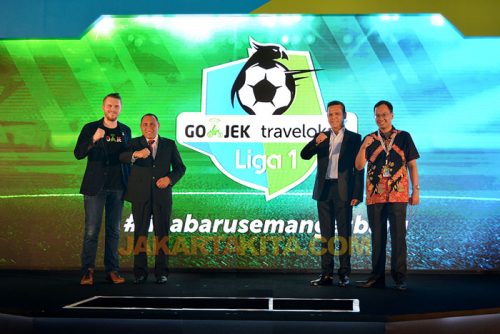 foto : jakartakita.com/ikung adiwar