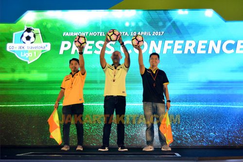 foto : jakartakita.com/ikung adiwar