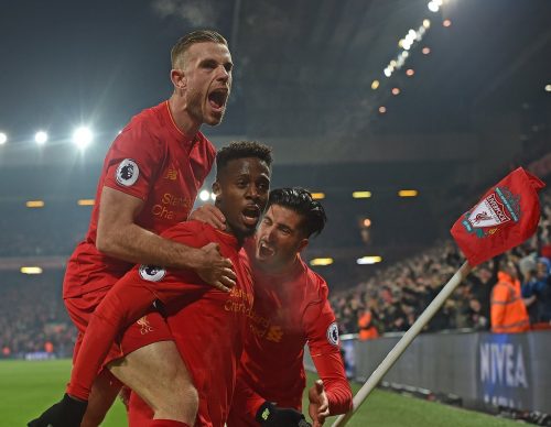 liverpool