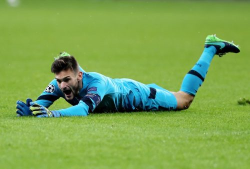 lloris