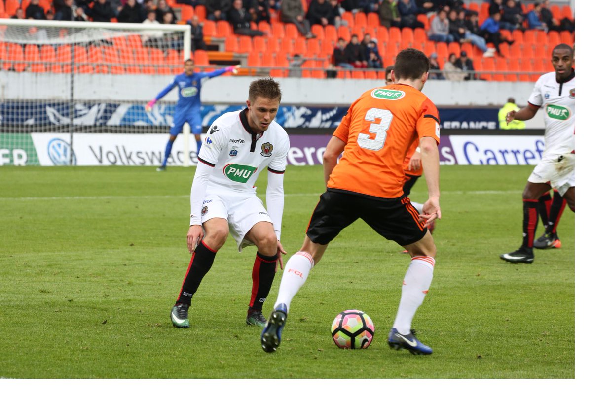 lorient nice
