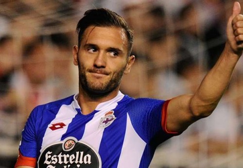 lucas perez