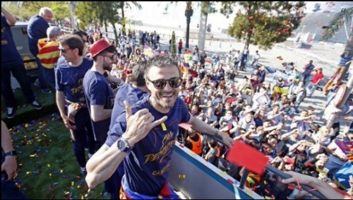 luis enrique