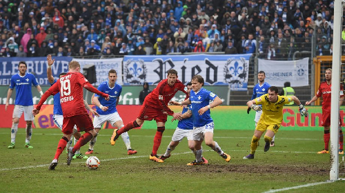 leverkusen