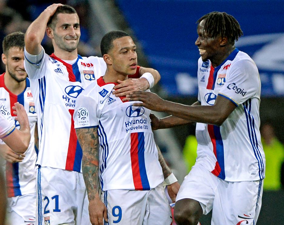 lyon