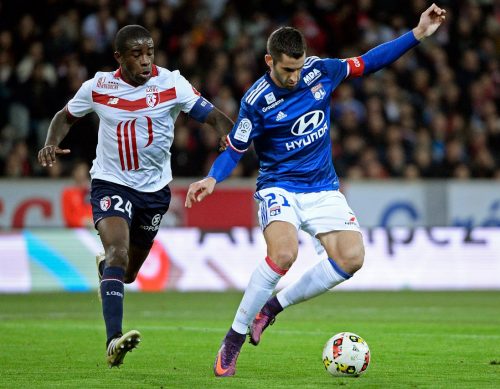 lyon