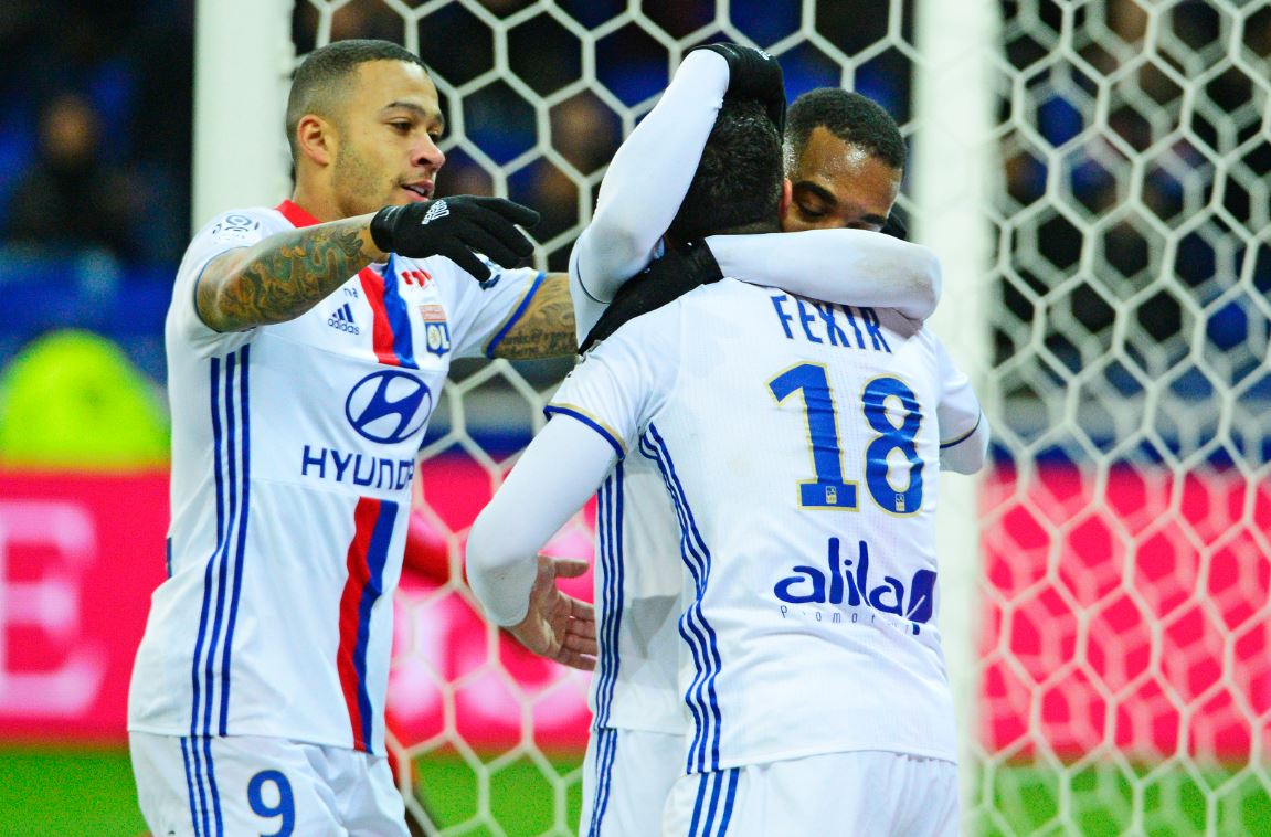 lyon