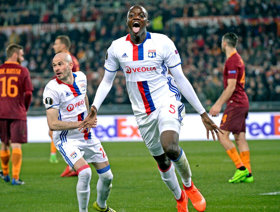 lyon roma