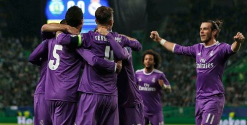 madrid