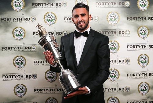 mahrez