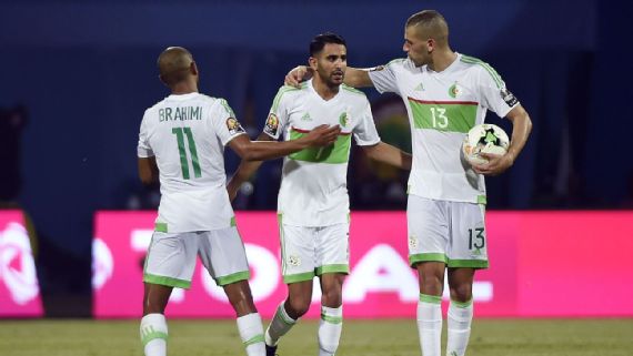 mahrez