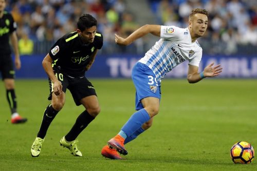 malaga sporting