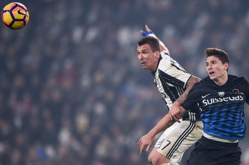 mandzukic