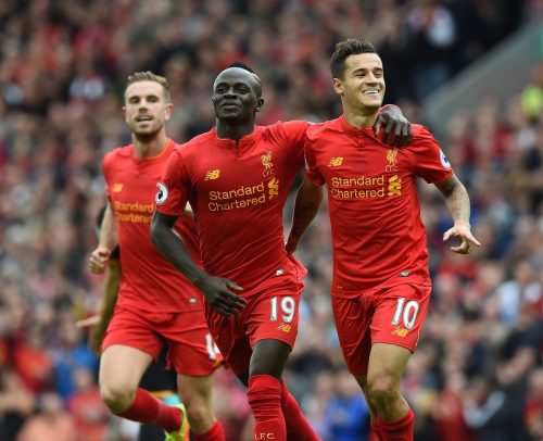 mane coutinho