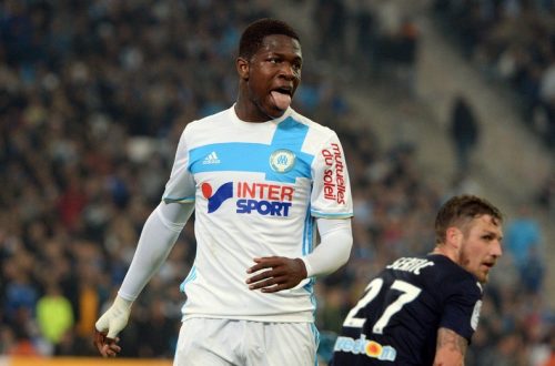 marseille