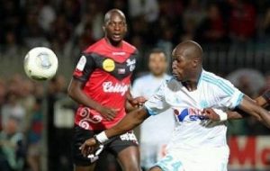 marseille guingamp